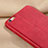 Leather Case Stands Flip Cover L01 for Apple iPhone 6 Plus Red