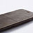 Leather Case Stands Flip Cover L01 for Apple iPhone 6S Plus Brown