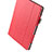 Leather Case Stands Flip Cover L01 for Huawei MediaPad M2 10.0 M2-A01 M2-A01W M2-A01L Red