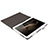 Leather Case Stands Flip Cover L01 for Huawei MediaPad M2 10.0 M2-A01 M2-A01W M2-A01L White