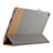 Leather Case Stands Flip Cover L01 for Huawei MediaPad M2 10.1 FDR-A03L FDR-A01W Gray