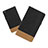 Leather Case Stands Flip Cover L01 for Huawei MediaPad M3 Lite 8.0 CPN-W09 CPN-AL00 Black