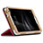 Leather Case Stands Flip Cover L01 for Huawei MediaPad T2 Pro 7.0 PLE-703L Red