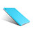 Leather Case Stands Flip Cover L01 for Huawei MediaPad T3 10 AGS-L09 AGS-W09 Cyan