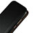 Leather Case Stands Flip Cover L01 for Huawei P20 Black