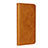 Leather Case Stands Flip Cover L01 for Huawei P30 Orange