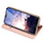 Leather Case Stands Flip Cover L01 for Nokia X6