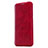 Leather Case Stands Flip Cover L01 for Samsung Galaxy S8 Plus Red