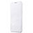 Leather Case Stands Flip Cover L01 for Samsung Galaxy S8 White