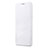 Leather Case Stands Flip Cover L01 for Samsung Galaxy S9 White