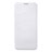 Leather Case Stands Flip Cover L01 for Samsung Galaxy S9 White