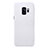 Leather Case Stands Flip Cover L01 for Samsung Galaxy S9 White