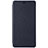 Leather Case Stands Flip Cover L01 for Xiaomi Mi 5S Plus Black