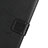 Leather Case Stands Flip Cover L01 for Xiaomi Mi 8 Black