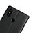 Leather Case Stands Flip Cover L01 for Xiaomi Mi 8 Black