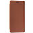 Leather Case Stands Flip Cover L01 for Xiaomi Mi Note Brown