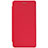 Leather Case Stands Flip Cover L01 for Xiaomi Mi Note Red