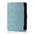 Leather Case Stands Flip Cover L01 Holder for Amazon Kindle 6 inch