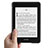 Leather Case Stands Flip Cover L01 Holder for Amazon Kindle Paperwhite 6 inch