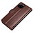 Leather Case Stands Flip Cover L01 Holder for Apple iPhone 11 Pro Max