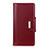 Leather Case Stands Flip Cover L01 Holder for Apple iPhone 12