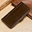 Leather Case Stands Flip Cover L01 Holder for Apple iPhone XR