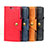 Leather Case Stands Flip Cover L01 Holder for Asus Zenfone 5 ZE620KL