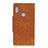 Leather Case Stands Flip Cover L01 Holder for BQ Vsmart Active 1