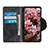 Leather Case Stands Flip Cover L01 Holder for BQ Vsmart joy 1