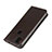 Leather Case Stands Flip Cover L01 Holder for Google Pixel 4a