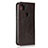 Leather Case Stands Flip Cover L01 Holder for Google Pixel 4a