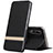 Leather Case Stands Flip Cover L01 Holder for Huawei Enjoy 10