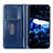 Leather Case Stands Flip Cover L01 Holder for Huawei Honor 30S