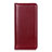 Leather Case Stands Flip Cover L01 Holder for Huawei Honor 30S