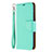 Leather Case Stands Flip Cover L01 Holder for Huawei Honor 9C