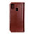 Leather Case Stands Flip Cover L01 Holder for Huawei Honor 9X Lite