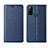 Leather Case Stands Flip Cover L01 Holder for Huawei Honor Play4T