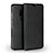 Leather Case Stands Flip Cover L01 Holder for Huawei Mate 20 Black