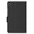 Leather Case Stands Flip Cover L01 Holder for Huawei MatePad T 8