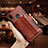 Leather Case Stands Flip Cover L01 Holder for Huawei Nova 3e