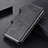 Leather Case Stands Flip Cover L01 Holder for Huawei Nova Lite 3 Plus