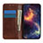 Leather Case Stands Flip Cover L01 Holder for Huawei Nova Lite 3 Plus