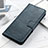 Leather Case Stands Flip Cover L01 Holder for Huawei P Smart Z