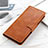 Leather Case Stands Flip Cover L01 Holder for Huawei P Smart Z