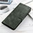 Leather Case Stands Flip Cover L01 Holder for Huawei P Smart Z