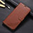 Leather Case Stands Flip Cover L01 Holder for Huawei P40 Lite