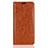 Leather Case Stands Flip Cover L01 Holder for LG G7