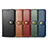 Leather Case Stands Flip Cover L01 Holder for Motorola Moto Edge 20 Pro 5G