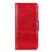 Leather Case Stands Flip Cover L01 Holder for Motorola Moto G Fast