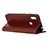 Leather Case Stands Flip Cover L01 Holder for Motorola Moto G Power